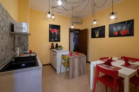 Pied à terre – Atelier Condo in Verona