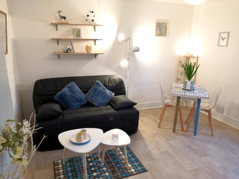 BnBesak La Gare Viotte Apartamento in Besançon