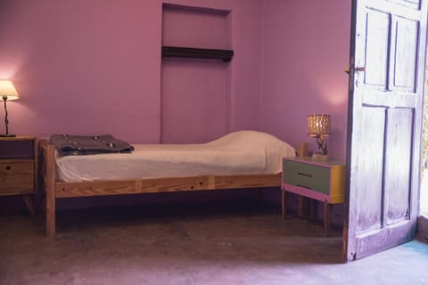 Hostel La Humahuacasa Pensão in Humahuaca