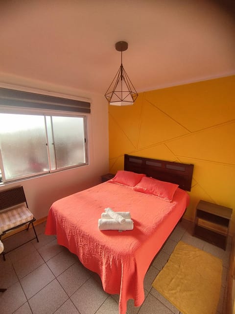 Aji Verde Hostel Ostello in La Serena