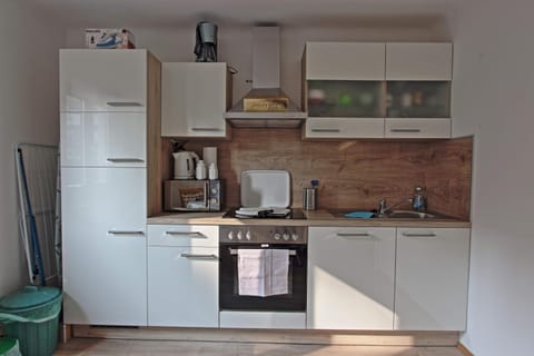 Kitchen or kitchenette, Photo of the whole room, Decorative detail