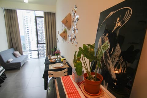 Empire Damansara Studio by Cities Homes Malaysia Appartamento in Petaling Jaya