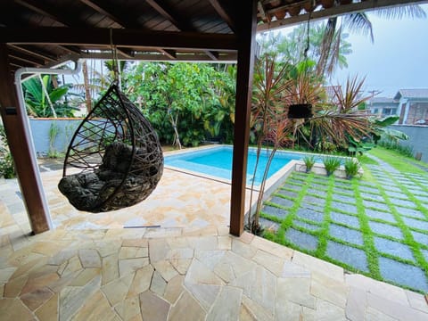 Patio, Pool view, Swimming pool