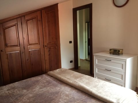 Maison Anseri Appartement in Abruzzo