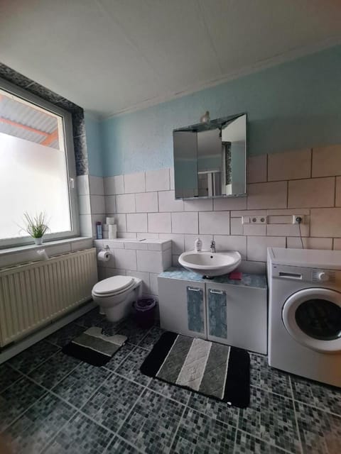 FLEX Aparts - möblierte Wohnung in Zwickau Apartment in Zwickau