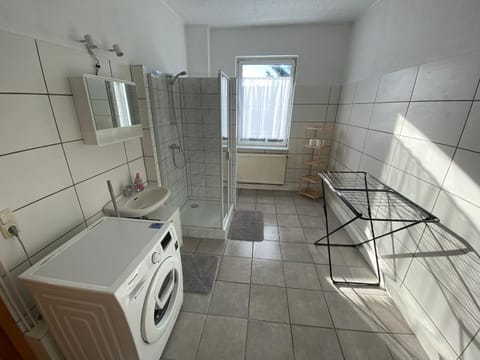 FLEX Aparts - möblierte Wohnung in Zwickau Apartment in Zwickau