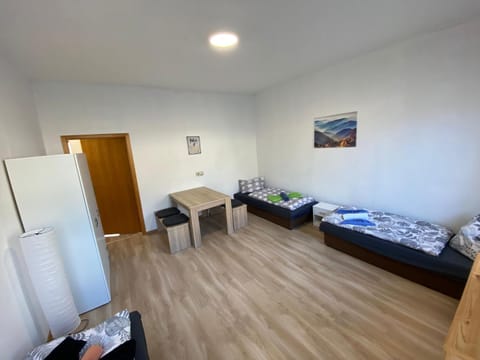 FLEX Aparts - möblierte Wohnung in Zwickau Apartment in Zwickau