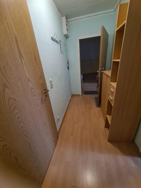 FLEX Aparts - möblierte Wohnung in Zwickau Apartment in Zwickau