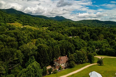 Day, Natural landscape, Bird's eye view