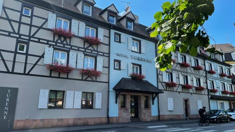 Hôtel Turenne Hotel in Colmar