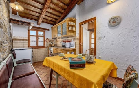 Guesthouse Gospodi Bed and Breakfast in Istria County