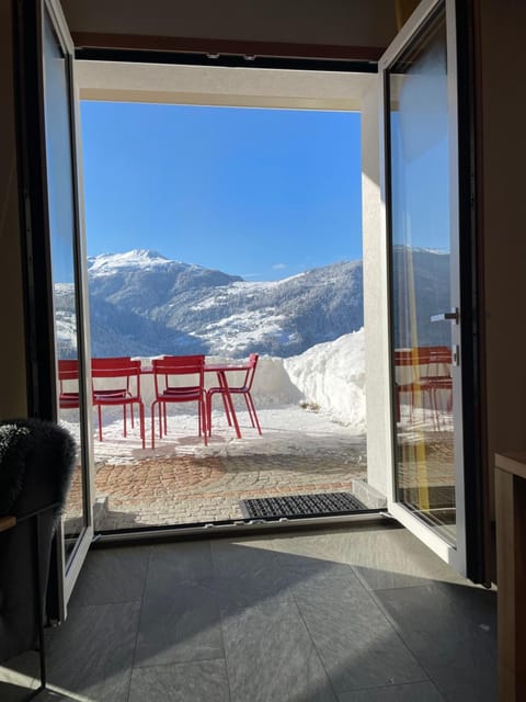 Ferienwohnung Lenzerheide - Lain Appartamento in Canton of Grisons