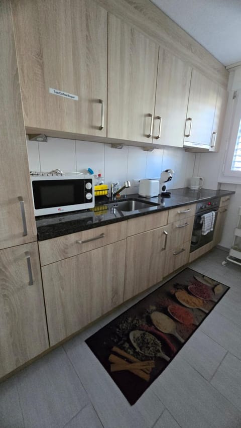 Muhusin Apartments Apartment in Aargau, Switzerland