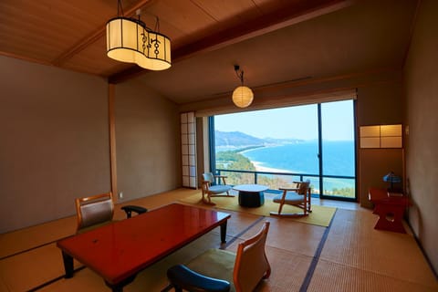 Genmyoan Ryokan in Kyoto Prefecture