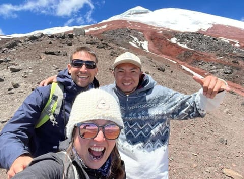 Hostal Rosita Latacunga Hostel in Cotopaxi, Ecuador