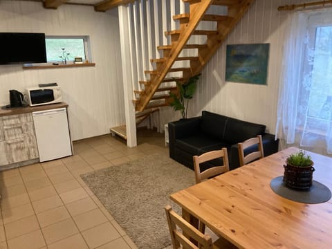 Holiday Homes Eliza House in Lithuania