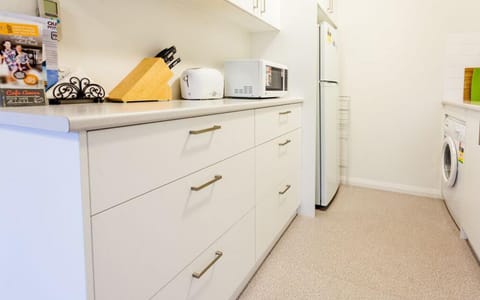 Kitchen or kitchenette, Area and facilities