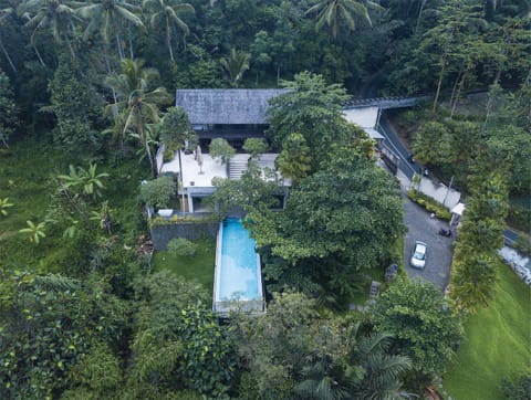 Sandhya Villa Ubud Chalet in Payangan