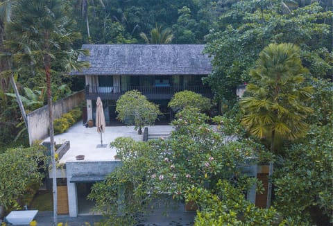 Sandhya Villa Ubud Villa in Payangan