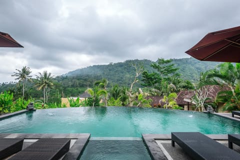 Swimming pool, Swimming pool