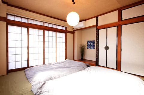 Guest House Re-worth Joshin1 3F Eigentumswohnung in Nagoya