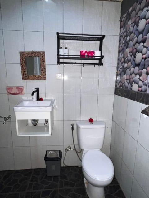 Khrisna Hs and Cottages Bed and Breakfast in Sidemen