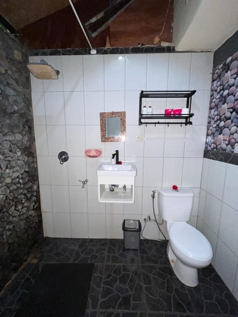 Khrisna Hs and Cottages Bed and Breakfast in Sidemen