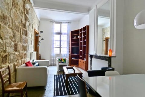 Appartement tout confort proche gare et centre ville Condo in Montpellier