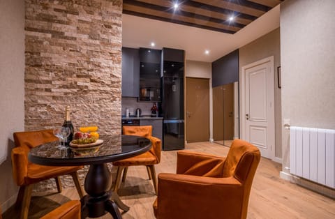 Premium Residence Tbilisi Wohnung in Tbilisi