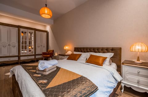 Premium Residence Tbilisi Wohnung in Tbilisi