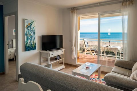 PRIMERISIMA LINES DE PLAYA AP10 apartamento Apartment in Safor