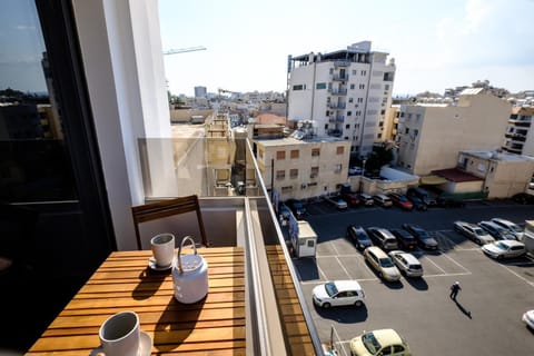 Lazuli Seaview Apartments 2Bdr Condominio in Larnaca