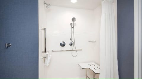 Bathroom, acessibility