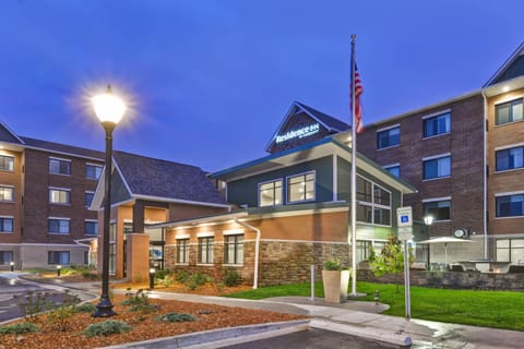Residence Inn by Marriott Cleveland Airport/Middleburg Heights Hôtel in Middleburg Heights