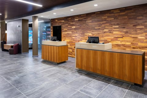 Courtyard by Marriott Indianapolis West-Speedway Hôtel in Indianapolis