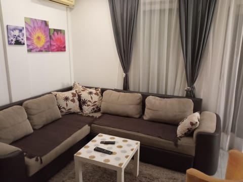 Keti 2 Apartment in Belgrade