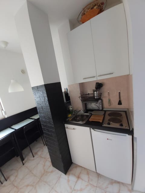 Keti 2 Apartment in Belgrade