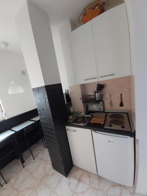 Keti 2 Appartement in Belgrade