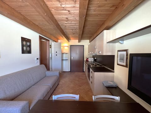 Affittimoderni Ponte di Legno Ski - PDL12 Apartment in Province of Brescia