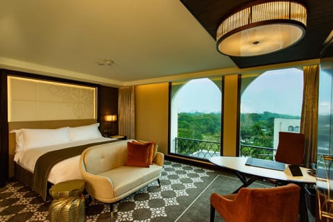 InterContinental Dhaka, an IHG Hotel Hotel in Dhaka