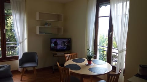 Astay Residence 31 Copropriété in Aix-les-Bains