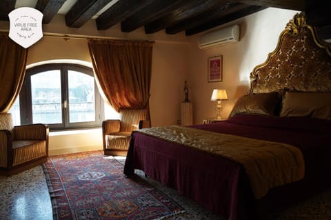 Granda Sweet Suites Chambre d’hôte in San Marco
