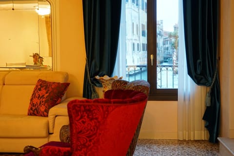 Granda Sweet Suites Chambre d’hôte in San Marco