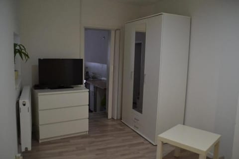 Ferienwohnung "Alte Druckerei" Apartment in Thuringia, Germany