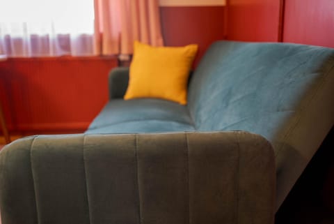 VILLA OXA - Boutique Design Hotel Bed and Breakfast in Maria Alm
