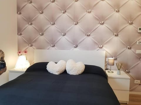 Bsuites trieste in centro storico con wifi Apartment in Padua