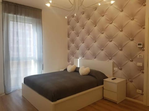 Bsuites trieste in centro storico con wifi Apartment in Padua