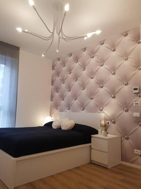 Bsuites trieste in centro storico con wifi Apartment in Padua