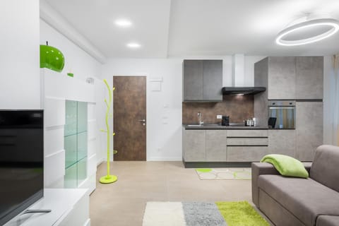 Fior Apartments Schiller Condo in Merano