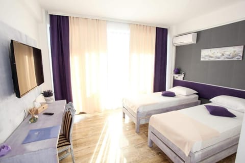 Lavender Villa Hotel in Constanța County